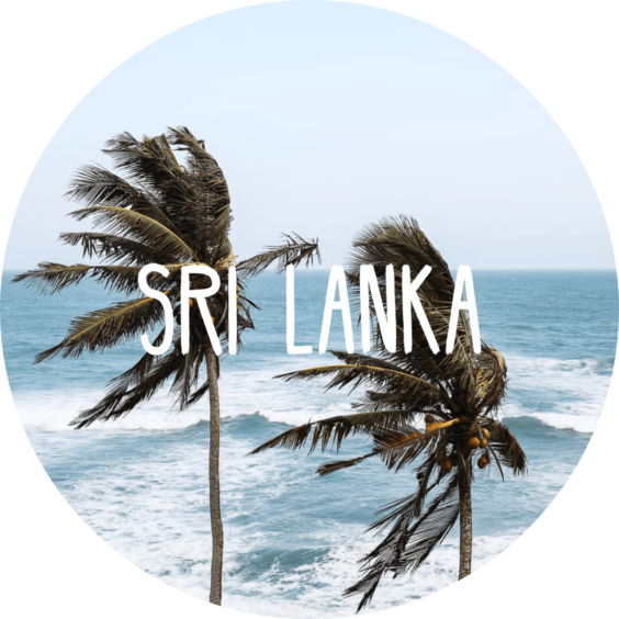 Sri Lanka - Reisetipps, Insidertipps, Highlights