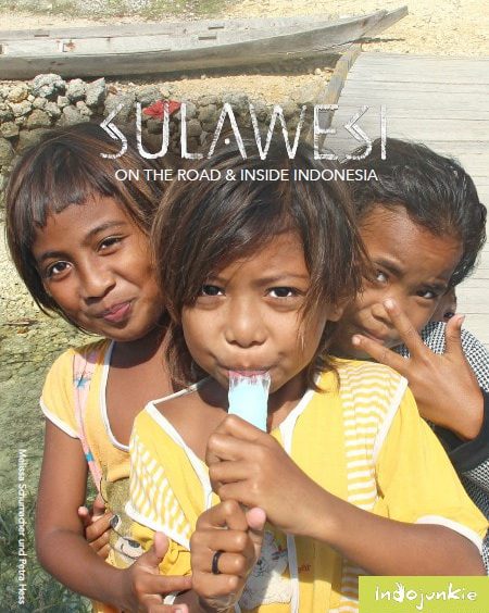 Sulawesi Reiseführer
