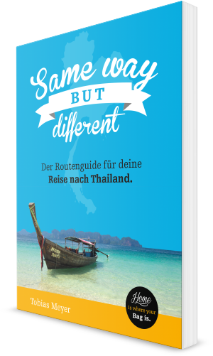 Thailand Reiseführer