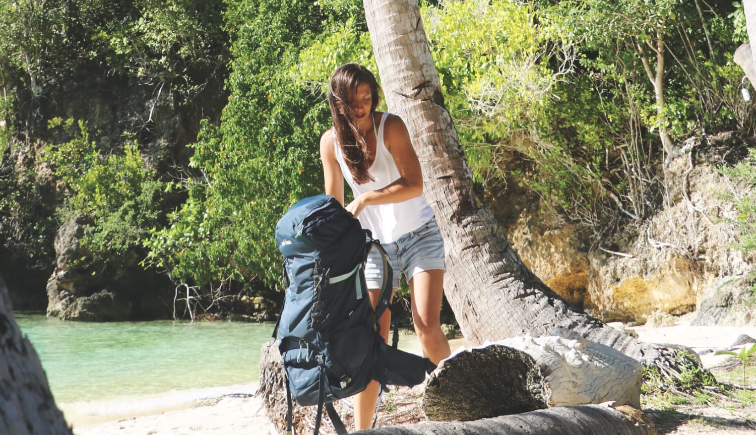 Togian Insel Guide - Reisetipps und Insidertipps - Packliste