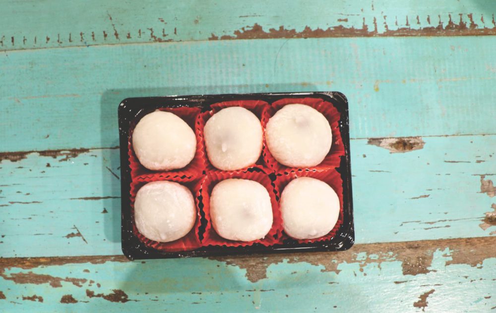 Taiwan • Typisches Essen • 13 Gerichte & Orte zum probieren!