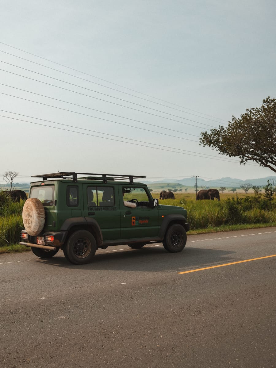 Uganda Reisetipps - Beste Reisezeit für Rundreise