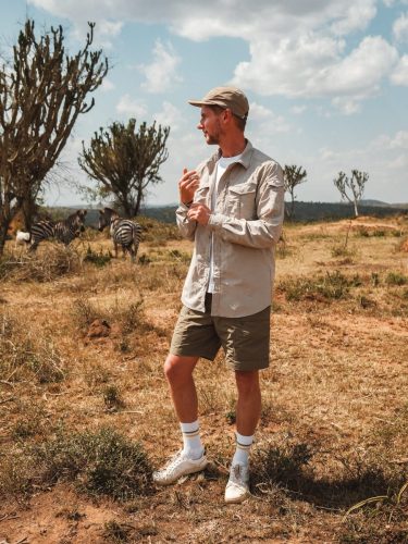 Uganda Reisetipps - Packliste