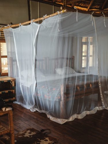 Uganda Reisetipps - Unterkunft & Lodges