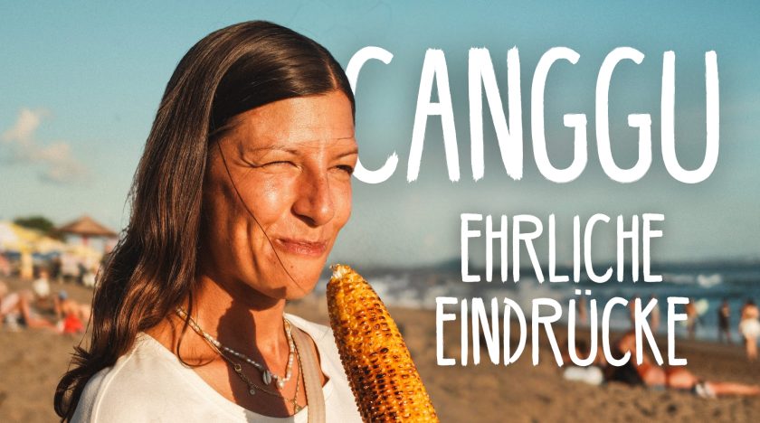 Video: Canggu Vlog
