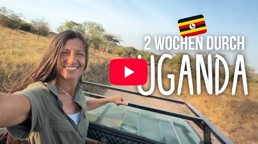 Video: Uganda Travel Guide