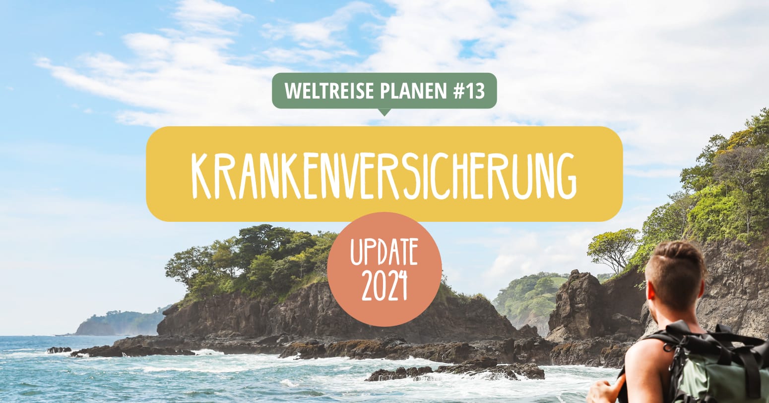weltreise beste auslandskrankenversicherung vergleich reisen 2024